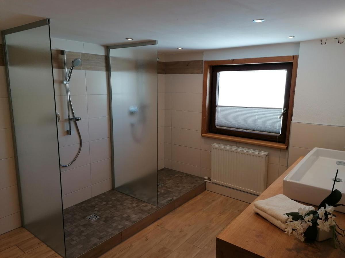 Klette Apartment ฮิพพาค ภายนอก รูปภาพ